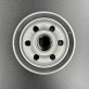 Фильтр масляный ATV X5/X6 (0180-011300-0B0;16510-61A31;16510-96J00) (ZIBO) 0180-011300-0B0-K