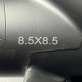 Гребной винт Tohatsu 8-9.8 (3x8.9x8.5) 3B2-64517-1-K (3B2W64517-1)