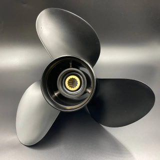 Гребной винт Suzuki DF90-140, DF70A-140A, DF100B (3x14x17) картинка