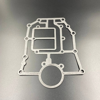 Прокладка под блок Suzuki DT40 (00-13) (KACAWA) картинка