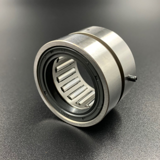 Подшипник роликовый коленвала Yamaha 25-30G (61T) до 2001г (32x48x32) (Sinera) картинка