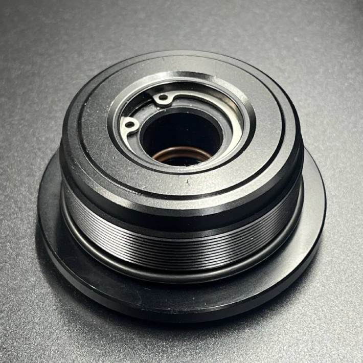 8M0118299 — 1