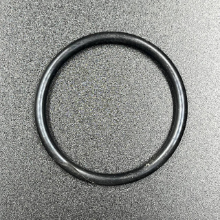 Кольцо уплотнительное гидроподъемника Yamaha 40-250; F95-350 (688-43862-00;6E5-43862-00) картинка