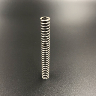 Пружина толкателя Yamaha 60-90 (YAMAHA) картинка