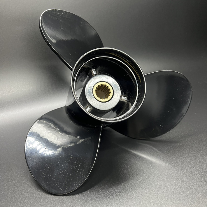 Гребной винт Johnson/Evinrude 20-35 (3x10-1/4x13) (Polastorm) 2267-3103-13