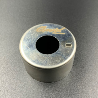 Стакан помпы охлаждения Yamaha 75-90 (688-44322-00) (Omax) картинка