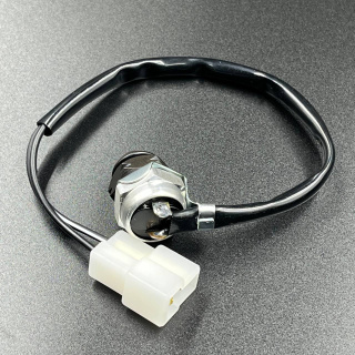 Кнопка аварийного выключения двигателя Yamaha VK540 (Kinetix) картинка