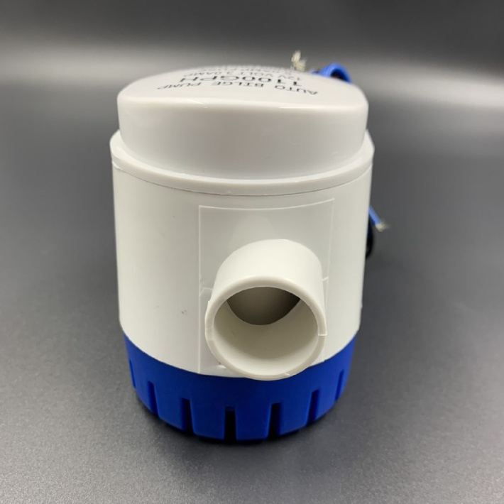 1100GPH — 3