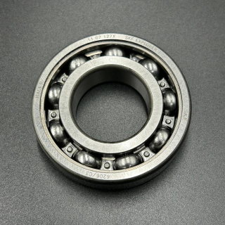 Подшипник коленвала шариковый Mercury 55-60 (Quicksilver) картинка
