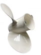 6 Гребной винт Yamaha 40-55, F30-60 Sema (3x11 1/8x16) (Polastorm) 3221-3112-16