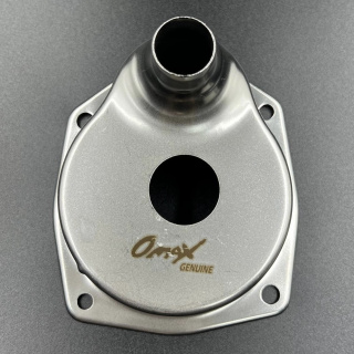 Корпус помпы охлаждения Mercury 40-125, (Omax) картинка