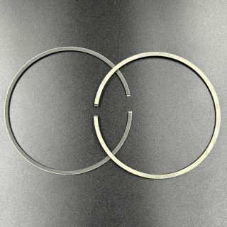 Кольца поршневые, комплект на один поршень Yamaha Z200-300 (0.50mm) (Yamaha) картинка