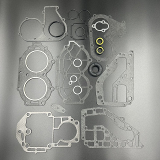 Ремкомплект мотоголовки Yamaha 25-30 (61T-W0001-00; 61N-W0001-00) (PREMARINE) картинка