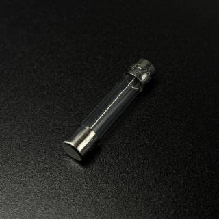 Предохранитель 20А FUSE-20 AMP @5 (Quicksilver) картинка