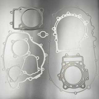 Комплект прокладок двс ATV 500 A\2A, X5, UTV500-3 (ZIBO) картинка