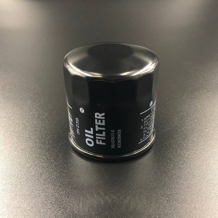 3BJ-07615-0 — 1