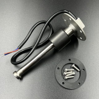 Датчик уровня топлива в бак 0-190Ω-150MM (DEPO) картинка