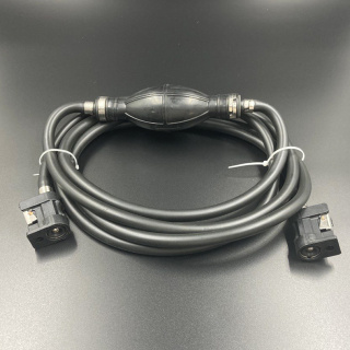 Комплект подачи топлива Yamaha (6mm) (PREMARINE) картинка