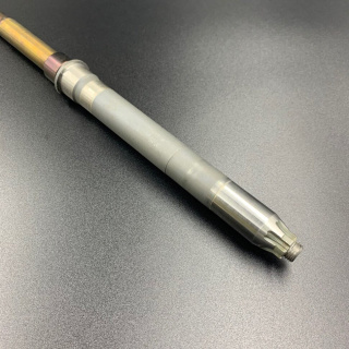 Вал торсионный Yamaha 40-50 (X) (Yamaha) картинка