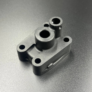 Корпус помпы Yamaha F4-6 (PREMARINE) картинка
