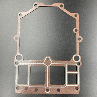 Прокладка под блок Yamaha 115-225 (Yamaha) картинка