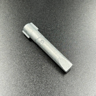 Анод блока Yamaha 200-250, F20-70 (Цинковый) (PWB) картинка