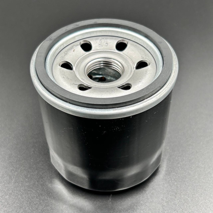 Фильтр масляный ATV X5/X6 (0180-011300-0B0;16510-61A31;16510-96J00) (ZIBO) 0180-011300-0B0-K