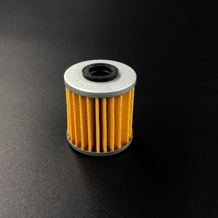 Фильтр масляный Suzuki DF4-6(A) 16510-16H11-000