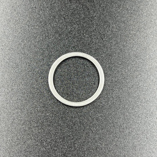 Шайба упорная шестерни заднего хода Yamaha 20-30, F20-25 (Omax) картинка
