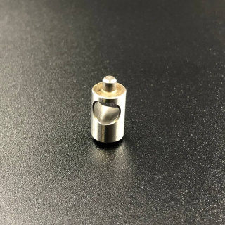 Стопор пружины храповика Yamaha 60-90, F40-50 (Omax) картинка