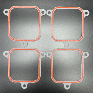 Набор прокладок паронитовых GASKET SET (Quicksilver) картинка