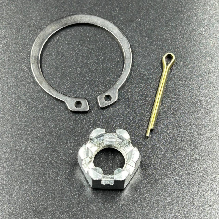 Опора шаровая верхняя Can Am  (ZIBO) 42-1043-K