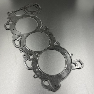 Прокладка под головку Yamaha F200-250 (6P2-11181-00) (Sinera) картинка