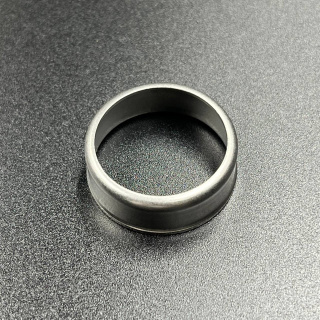 Втулка помпы охлаждения металлическая Yamaha 115-250, F75-225(YAMAHA) картинка
