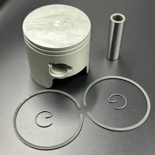 Поршневой комплект Yamaha 80-90 (0.25mm) (KACAWA) картинка