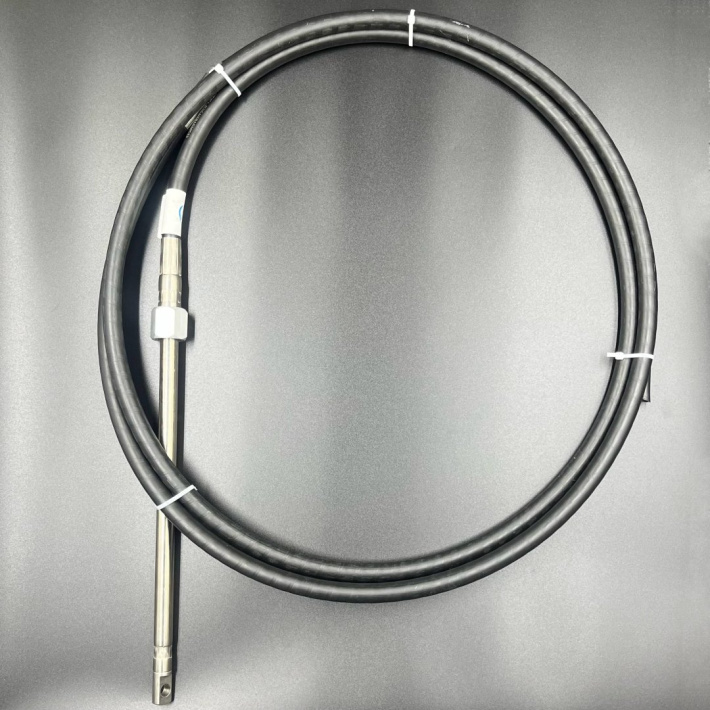 YK-160-12FT — 1