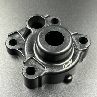 Корпус помпы охлаждения Yamaha 30D (Omax) картинка