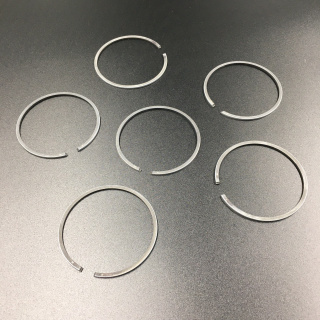 Кольца поршневые, комплект на двигатель Tohatsu 40-50 (0.50mm) (PREMARINE) картинка
