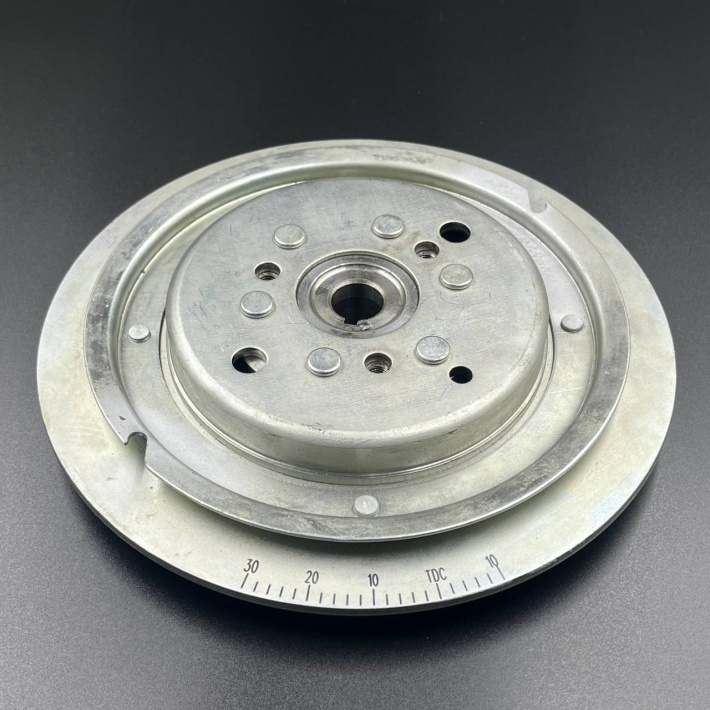 61N-85550-10 — 4