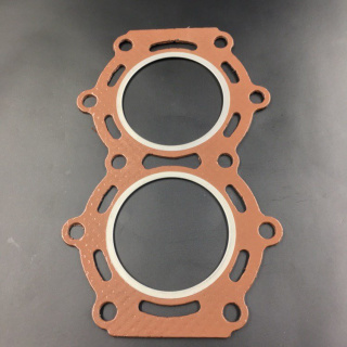 Прокладка под головку Suzuki DT9.9-15 (Osaka) картинка