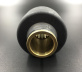 Втулка гребного винта резиновая Yamaha 60-140, F70-130 (Omax) 688-45981-00-TW