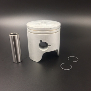 Поршень Yamaha 40-50 (2RING) (0.25mm) (Sinera) картинка