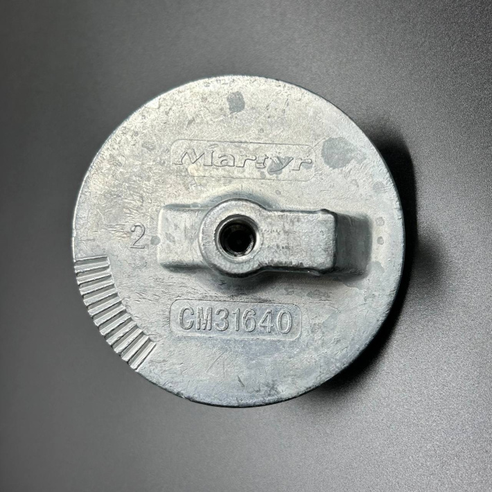 31640T-ZN — 3