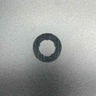 Прокладка пластиковая GASKET (Quicksilver) картинка
