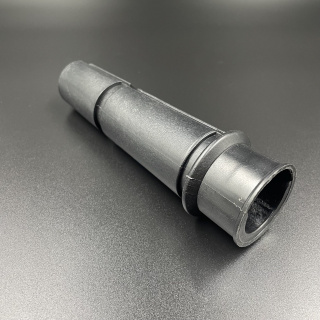 Основание ручки румпеля Yamaha 3-90, F20-100 (Omax) картинка