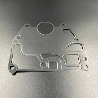 Прокладка под блок Yamaha F 6-9.9 (RT) картинка