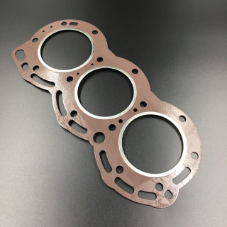 Прокладка под головку Suzuki DT75-85 (Suzuki) картинка