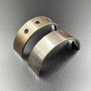 Вкладыш коренной (Пара) Suzuki DF150-175(A) DF200A (Yellow) (Suzuki) картинка