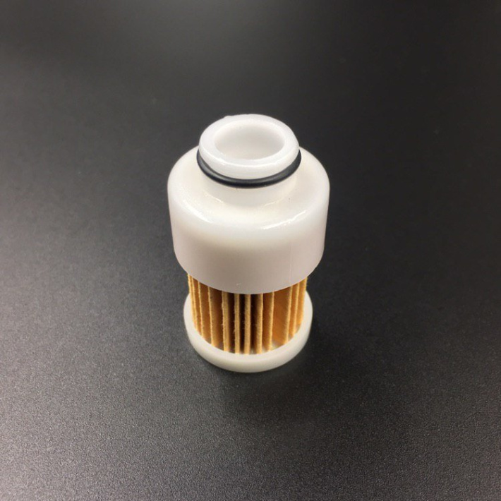 Фильтр топливный Yamaha F40-115 (вставка сменная) (Omax) 68V-24563-00-TW