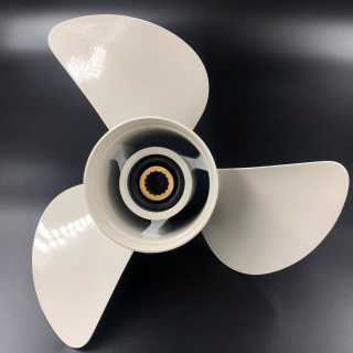 Гребной винт Yamaha 150-300, F150-F275, F300B (3x14-1/2x21) картинка